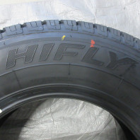 【ｱｳﾄﾚｯﾄ】HIFLY HT601 225/75R16 10PR 115/112S E LT