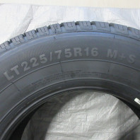 【アウトレット】HIFLY HT601 225/75R16 10PR 115/112S E LT