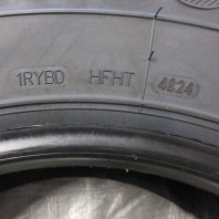 【ｱｳﾄﾚｯﾄ】HIFLY HT601 225/75R16 10PR 115/112S E LT