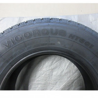 【ｱｳﾄﾚｯﾄ】HIFLY HT601 225/75R16 10PR 115/112S E LT