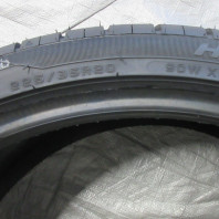 【ｱｳﾄﾚｯﾄ】HIFLY HF805 225/35R20 90W XL