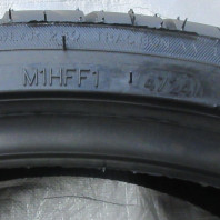 【ｱｳﾄﾚｯﾄ】HIFLY HF805 245/30R20 90W XL