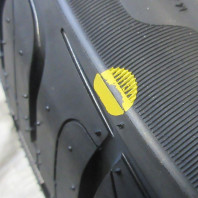 【ｱｳﾄﾚｯﾄ】MAXTREK FORTIS T5 245/35R20.Z 95Y XL