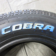 【ｱｳﾄﾚｯﾄ】COOPER COBRA RADIAL G/T 215/65R15 95T