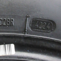 【ｱｳﾄﾚｯﾄ】COOPER COBRA RADIAL G/T 215/65R15 95T
