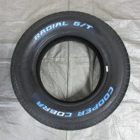 【ｱｳﾄﾚｯﾄ】COOPER COBRA RADIAL G/T 215/65R15 95T