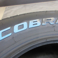 【ｱｳﾄﾚｯﾄ】COOPER COBRA RADIAL G/T 215/70R15 97T