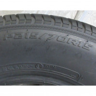 【ｱｳﾄﾚｯﾄ】COOPER COBRA RADIAL G/T 215/70R15 97T