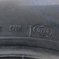 【ｱｳﾄﾚｯﾄ】COOPER COBRA RADIAL G/T 215/70R15 97T