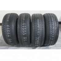 【4本セット】【ｱｳﾄﾚｯﾄ】COOPER COBRA RADIAL G/T 235/60R15 98T