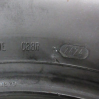 【4本セット】【ｱｳﾄﾚｯﾄ】COOPER COBRA RADIAL G/T 235/60R15 98T