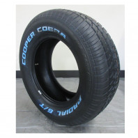 【ｱｳﾄﾚｯﾄ】COOPER COBRA RADIAL G/T 245/60R15 100T