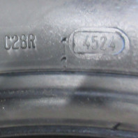 【ｱｳﾄﾚｯﾄ】COOPER COBRA RADIAL G/T 245/60R15 100T