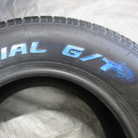 【アウトレット】COOPER COBRA RADIAL G/T 255/60R15 102T