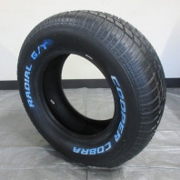 【ｱｳﾄﾚｯﾄ】COOPER COBRA RADIAL G/T 255/60R15 102T