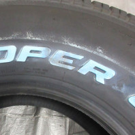 【ｱｳﾄﾚｯﾄ】COOPER COBRA RADIAL G/T 255/70R15 108T