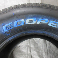 【4本セット】【ｱｳﾄﾚｯﾄ】COOPER COBRA RADIAL G/T 275/60R15 107T