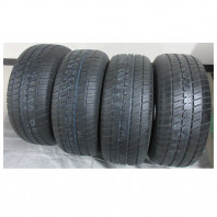 【4本セット】【ｱｳﾄﾚｯﾄ】COOPER COBRA RADIAL G/T 275/60R15 107T