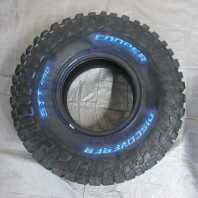 【ｱｳﾄﾚｯﾄ】CooperDiscovererSttPro35x12.50R15113QCLT