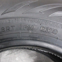 【4本セット】【ｱｳﾄﾚｯﾄ】NANKANG CW-25 155R12 8PR 88/86Q D LT