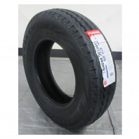 【4本セット】【ｱｳﾄﾚｯﾄ】NANKANG CW-25 155R12 8PR 88/86Q D LT