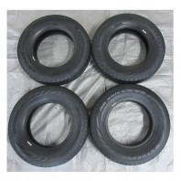【4本セット】【ｱｳﾄﾚｯﾄ】NANKANG CW-25 155R12 8PR 88/86Q D LT