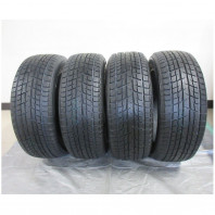 【4本セット】【ｱｳﾄﾚｯﾄ】CooperWeather-MasterIce600 225/55R1999Tｽ