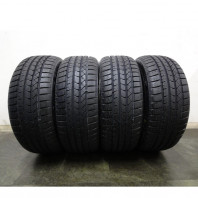 【4本セット】【ｱｳﾄﾚｯﾄ】MOMO NORTH POLE W-2 205/45R17 88V XL ｽﾀ