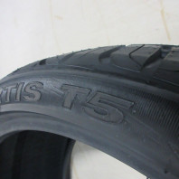 【ｱｳﾄﾚｯﾄ】MAXTREK FORTIS T5 265/30R22.Z 97W XL