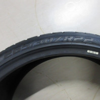 【ｱｳﾄﾚｯﾄ】MAXTREK FORTIS T5 265/30R22.Z 97W XL