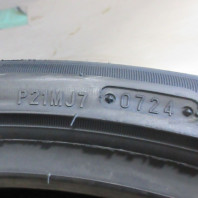 【ｱｳﾄﾚｯﾄ】MAXTREK FORTIS T5 265/30R22.Z 97W XL