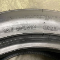 【ｱｳﾄﾚｯﾄ】RADAR ECOSPRINT 205/55R16 94V XL