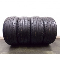 【4本セット】【ｱｳﾄﾚｯﾄ】YokohamaAdvanFleva V701 225/40R18 92W XL