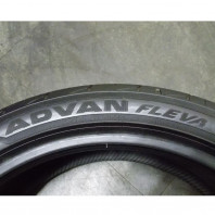 【4本セット】【アウトレット】YokohamaAdvanFleva V701 225/40R18 92W XL