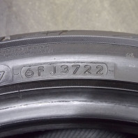 【4本セット】【ｱｳﾄﾚｯﾄ】YokohamaAdvanFleva V701 225/40R18 92W XL