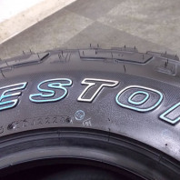 【アウトレット】BridgestoneDuelerMT674 235/75R15110/107Q