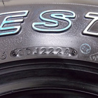 【アウトレット】BridgestoneDuelerMT674 235/75R15110/107Q
