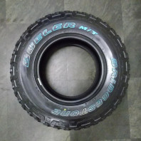 【アウトレット】BridgestoneDuelerMT674 235/75R15110/107Q