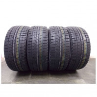 【4本セット】【ｱｳﾄﾚｯﾄ】NANKANG AW-1 245/45R18 100Q XL ｽﾀｯﾄﾞﾚｽ