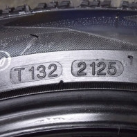 【4本セット】【ｱｳﾄﾚｯﾄ】NANKANG AW-1 245/45R18 100Q XL ｽﾀｯﾄﾞﾚｽ