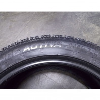 【4本セット】【ｱｳﾄﾚｯﾄ】NANKANG AW-1 245/45R18 100Q XL ｽﾀｯﾄﾞﾚｽ
