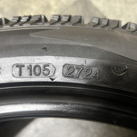 【4本セット】【ｱｳﾄﾚｯﾄ】NANKANG AW-1 245/40R19 94Q ｽﾀｯﾄﾞﾚｽ