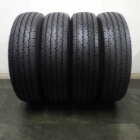 【4本セット】【ｱｳﾄﾚｯﾄ】RADAR Dimax Classic.WSW 185R14 90H 2.5cm