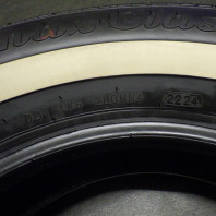 【4本セット】【ｱｳﾄﾚｯﾄ】RADAR Dimax Classic.WSW 185R14 90H 2.5cm