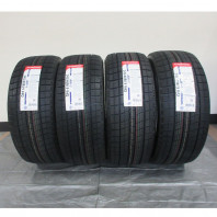 4本セット】【ｱｳﾄﾚｯﾄ】NANKANG AW-1 245/40R19 94Q ｽﾀｯﾄﾞﾚｽ - オートウェイ