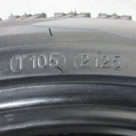 【4本セット】【ｱｳﾄﾚｯﾄ】NANKANG AW-1 245/40R19 94Q ｽﾀｯﾄﾞﾚｽ