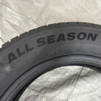 【4本セット】【ｱｳﾄﾚｯﾄ】MINERVA AllSeasonMaster225/60R18 104V XL