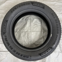【4本セット】【ｱｳﾄﾚｯﾄ】MINERVA AllSeasonMaster225/60R18 104V XL