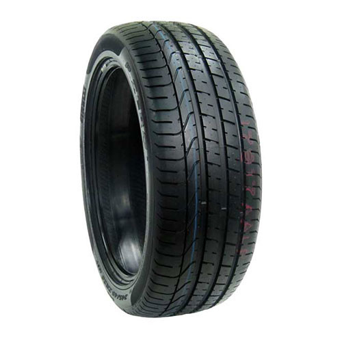 ピレリ ピーゼロ 225 4本セット XL ハイパフォーマンス 19インチ PIRELLI PZERO サマータイヤ 35R19