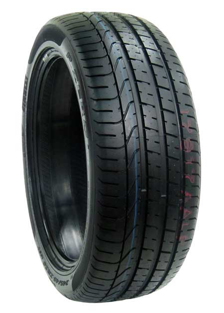 PIRELLI P-ZERO 255/40R19 100Y XL - オートウェイ
